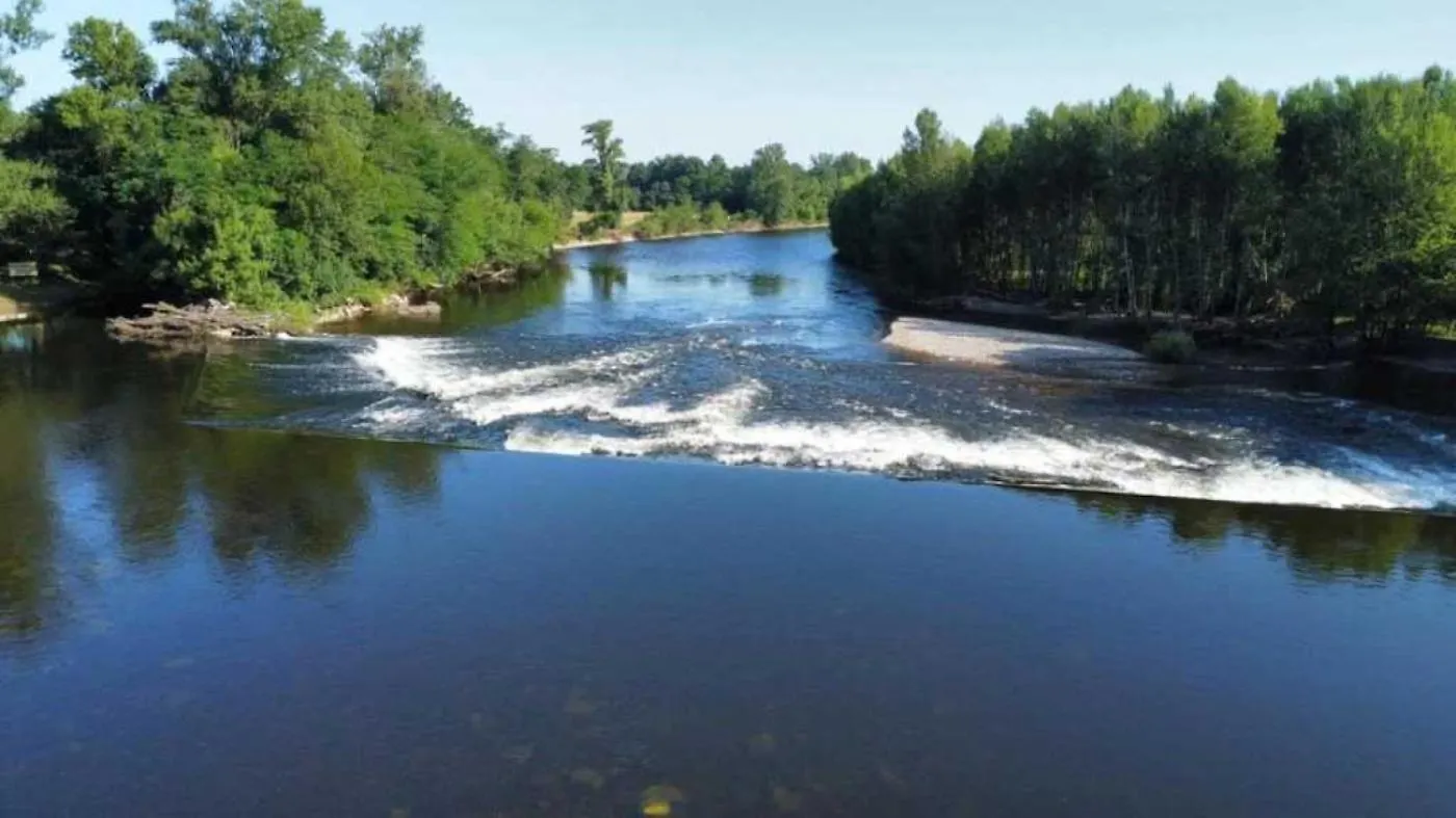 Camping 4 Etoiles - Piscine - Ccaaagh Carennac